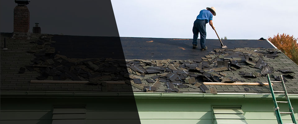 Dobbin Roofing Contractors