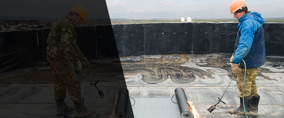 Dobbin Roofing Contractors